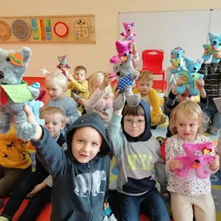 Centrum Edukacyjne Tulipanów image 1