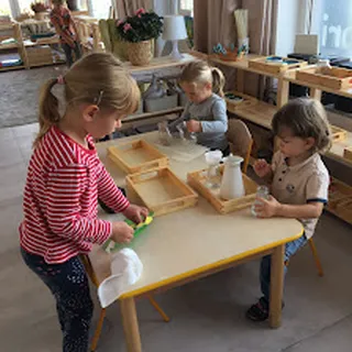 PUNKT PRZEDSZKOLNY MONTESSORI NR 1 image 1