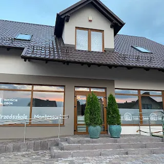PUNKT PRZEDSZKOLNY MONTESSORI NR 1 image 3