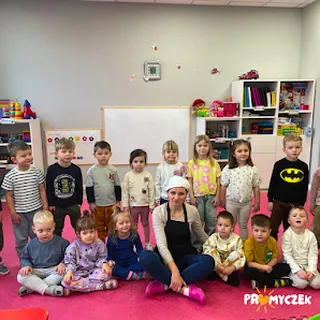 Niepubliczny Żłobek Kolorowy Zakątek image 2