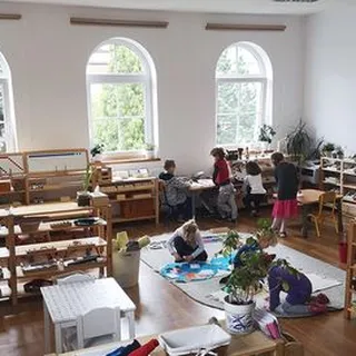 Żłobek Montessori w Krotoszynie image 1