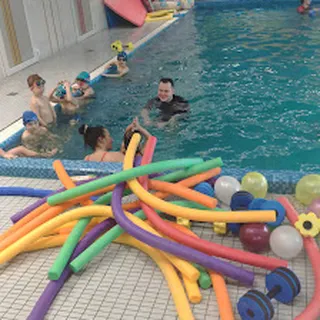 Akademia Twórczej Edukacji Mała Pszczółka  Żłobek Magdalena Kłoszewska image 2