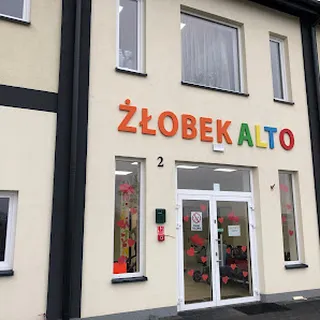 Żłobek ALTO Dobrzykowice image 2