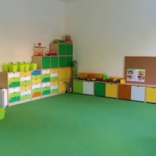 PRZEDSZKOLE NR 163 W WARSZAWIE image 3