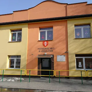 Przedszkole Nr 3 W Jędrzejowie image 1