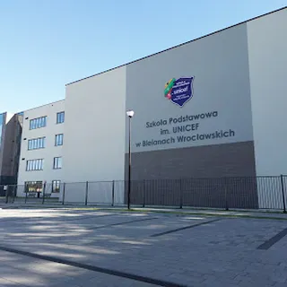 PRZEDSZKOLE SAMORZĄDOWE W BIELANACH WROCŁAWSKICH image 1