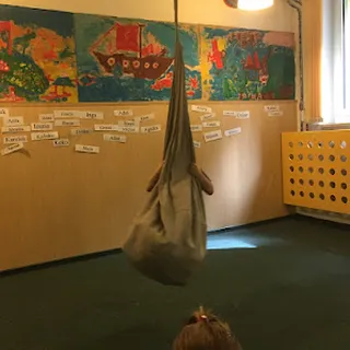 SPOŁECZNE PRZEDSZKOLE "BAŚNIOWY ŚWIAT DZIECKA" image 2