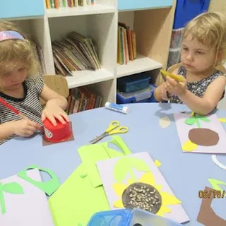 SPOŁECZNE PRZEDSZKOLE "BAŚNIOWY ŚWIAT DZIECKA" image 5
