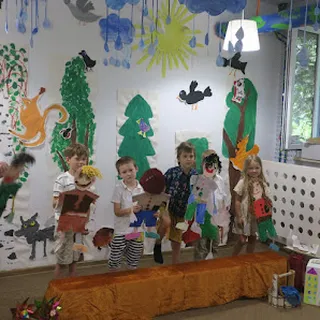 SPOŁECZNE PRZEDSZKOLE "BAŚNIOWY ŚWIAT DZIECKA" image 3