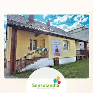 Żłobek Sensolandia ul Traugutta 3 Błonie image 2
