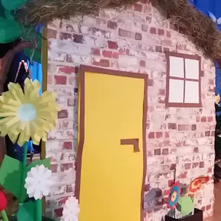 Przedszkole Nr 34 Im Marii Konopnickiej W Gdańsku image 3