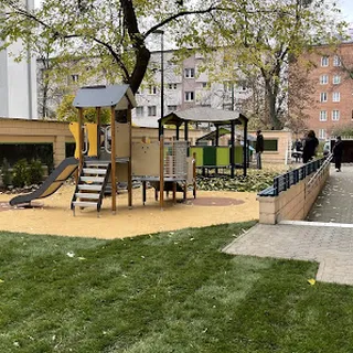 PRYWATNE PRZEDSZKOLE LAUDER-MORASHA image 1
