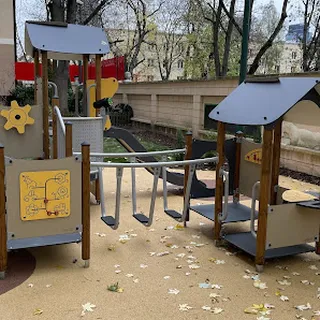 PRYWATNE PRZEDSZKOLE LAUDER-MORASHA image 2