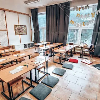 Punkt Przedszkolny Stowarzyszenia Edukacja image 4