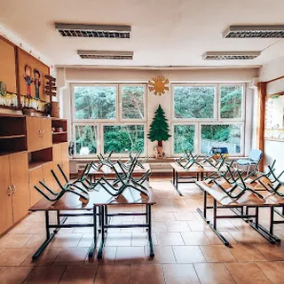Punkt Przedszkolny Stowarzyszenia Edukacja image 3