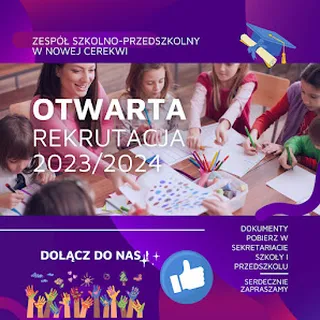 Publiczne Przedszkole W Nowej Cerekwi image 3