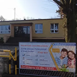 Publiczne Przedszkole W Nowej Cerekwi image 1