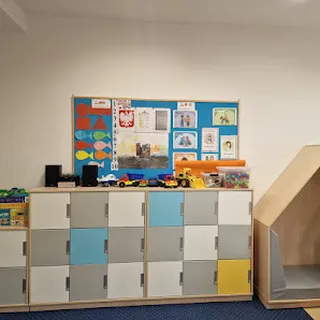 Specjalne Przedszkole Tęcza Dla Dzieci Z Autyzmem W Toruniu image 1