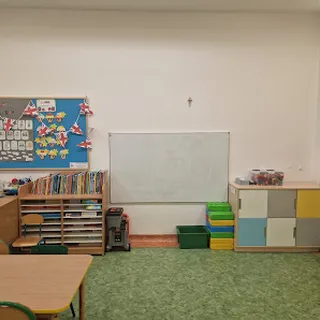 Specjalne Przedszkole Tęcza Dla Dzieci Z Autyzmem W Toruniu image 3