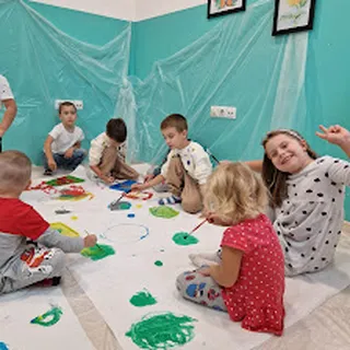 Niepubliczne Przedszkole Montessori Chłonny Umysł image 2