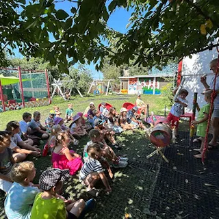 Bajkowe Przedszkole W Magicznym Domu Niepubliczne Przedszkole image 1