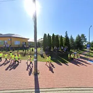 Gminne Przedszkole W Ostrowach Nad Okszą image 1
