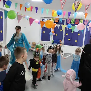 Niepubliczne Przedszkole Lingwistyczne Mały Książę image 2