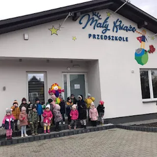 Niepubliczne Przedszkole Lingwistyczne Mały Książę image 3