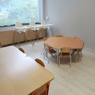 Centrum Edukacji Małego Dziecka Twórczy Zakątek image 2