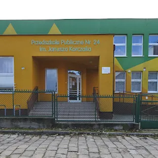 Przedszkole Publiczne Nr 24 Z Oddziałami Integracyjnymi Im Janusza Korczaka W Radomiu image 4
