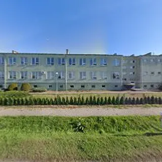 Przedszkole W Zespole Szkolno-Przedszkolnym W Mielżynie image 1