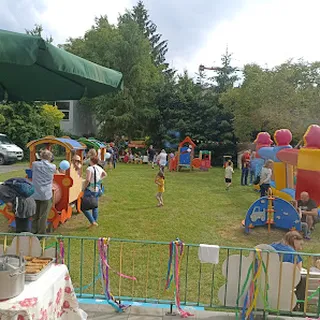 Żłobek Samorządowy Nr 25 image 1