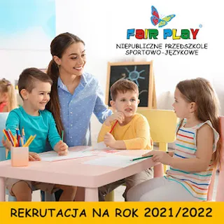 NIEPUBLICZNY ŻŁOBEK Sportowo - Językowy FAIR PLAY SANDKASSE image 2
