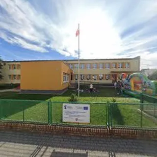 PRZEDSZKOLE MIEJSKIE NR 7 IM. MISIA USZATKA W LESZNIE image 1