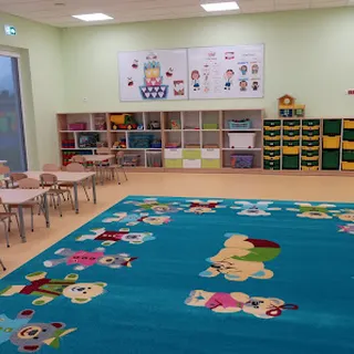 PRZEDSZKOLE PUBLICZNE IM. PRZYJACIÓŁ KUBUSIA PUCHATKA W GOŁKOWICACH image 3