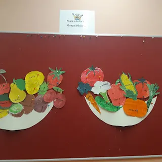 Publiczne Przedszkole Zaczarowany Zamek image 2