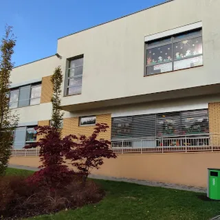 PRZEDSZKOLE NR 416 IM UNICEF W WARSZAWIE, UL.SYTA 123 image 1