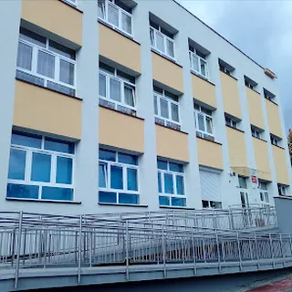 Żłobek Oddział nr 3 Zespół Żłobka i Klubów Dziecięcych siedziba  ul BPrusa 253A Sosnowiec image 1