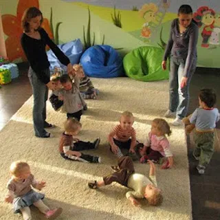 Centrum Opieki i Radosnej Edukacji Małego Dziecka "Nasza bajka" image 1