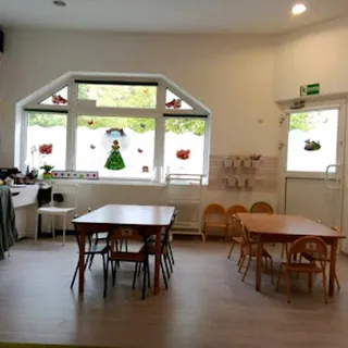 PUNKT PRZEDSZKOLNY PARASOLKA image 1