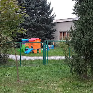 Żłobek Samorządowy Nr 32 image 1