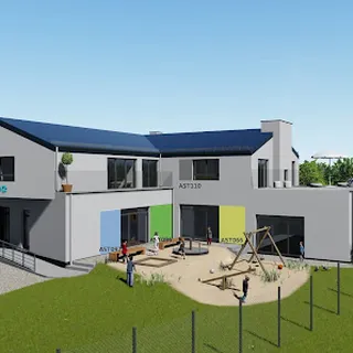 Żłobek Bajkowy Zakątek image 1