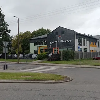 Przedszkole Nr 8 Zielony Zakątek W Skierniewicach image 1