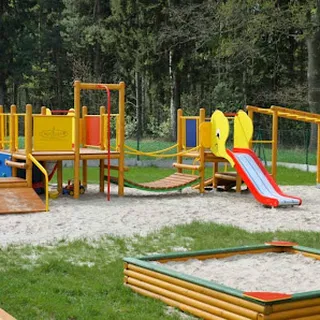 PRZEDSZKOLE NIEPUBLICZNE "LEŚNE LUDKI" MAGDALENA FILIPCZAK image 2