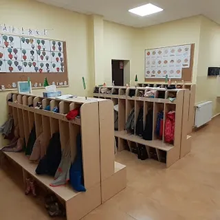 PUBLICZNE PRZEDSZKOLE PARAFIALNE IM. ŚW. JANA PAWŁA II W ANDRYCHOWIE image 1
