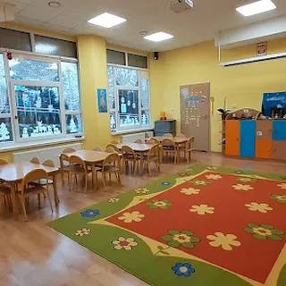 PUBLICZNE PRZEDSZKOLE PARAFIALNE IM. ŚW. JANA PAWŁA II W ANDRYCHOWIE image 2