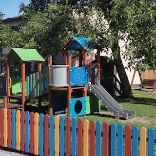 Przedszkole Niepubliczne Radosna Chatka image 4
