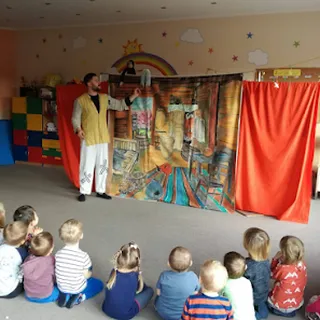 Przedszkole Niepubliczne Radosna Chatka image 3