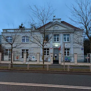 KANADYJSKIE PRZEDSZKOLE W WARSZAWIE image 1
