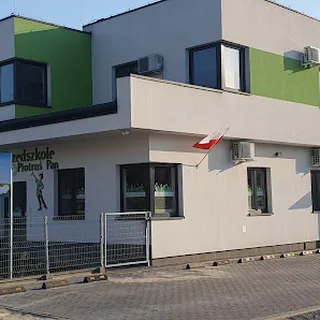 Niepubliczne Przedszkole Integracyjne Piotruś Pan W Krzywdzie image 2